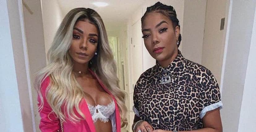 BBB22: Ludmilla faz mutirão para Brunna Gonçalves ficar na casa (Foto: Reprodução) BBB22: Ludmilla faz mutirão para Brunna Gonçalves ficar na casa (Foto: Reprodução)