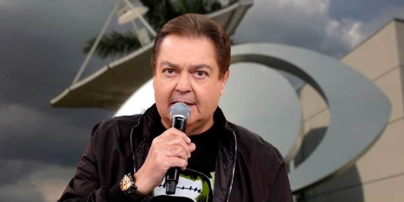 Faustão, Band Faustão, Band