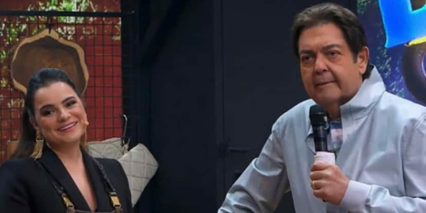 Faustão Faustão