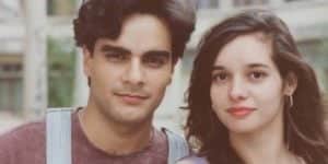 Guilherme de Pádua e Daniella Perez, Globo Guilherme de Pádua e Daniella Perez, Globo