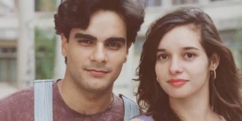 Guilherme de Pádua e Daniella Perez, Globo Guilherme de Pádua e Daniella Perez, Globo