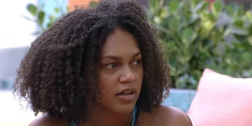 BBB22: Jessi se revolta com justificativa de Eliezer (Foto: Reprodução) BBB22: Jessi se revolta com justificativa de Eliezer (Foto: Reprodução)