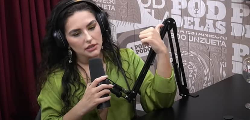 Kéfera não esconde nada sobre convite feito para o BBB22 (Reprodução/Youtuber) Kéfera não esconde nada sobre convite feito para o BBB22 (Reprodução/Youtuber)