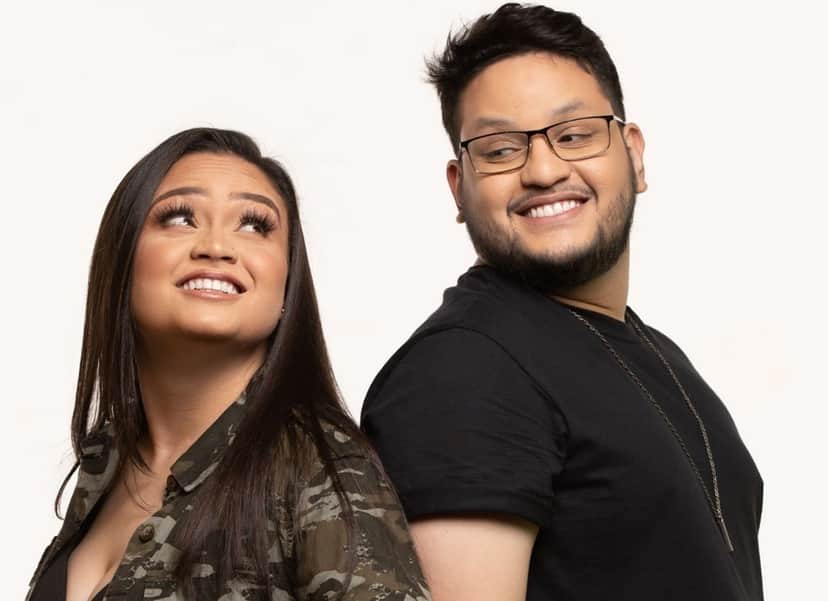 Luiza e Maurílio, dupla estava com uma das músicas mais tocadas no spotify (divulgação) Luiza e Maurílio, dupla estava com uma das músicas mais tocadas no spotify (divulgação)