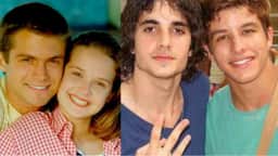 Canal Viva anuncia volta de duas temporadas promissoras da novela teen Malhação e surpreende com anúncios