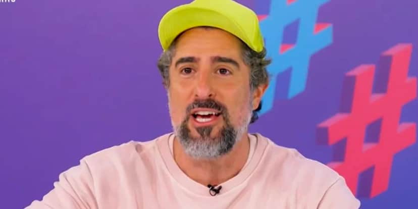 Record emite comunicado sobre contrato de Marcos Mion e vaza verdade sobre ele no BBB22: "A Globo não quis" Record emite comunicado sobre contrato de Marcos Mion e vaza verdade sobre ele no BBB22: "A Globo não quis"