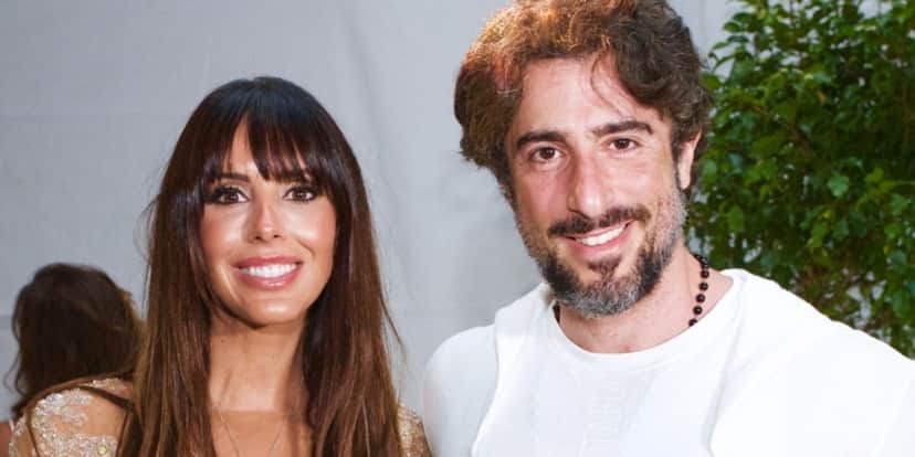Marcos Mion e a esposa, Suzana Gullo (Foto: Reprodução) Marcos Mion e a esposa, Suzana Gullo (Foto: Reprodução)