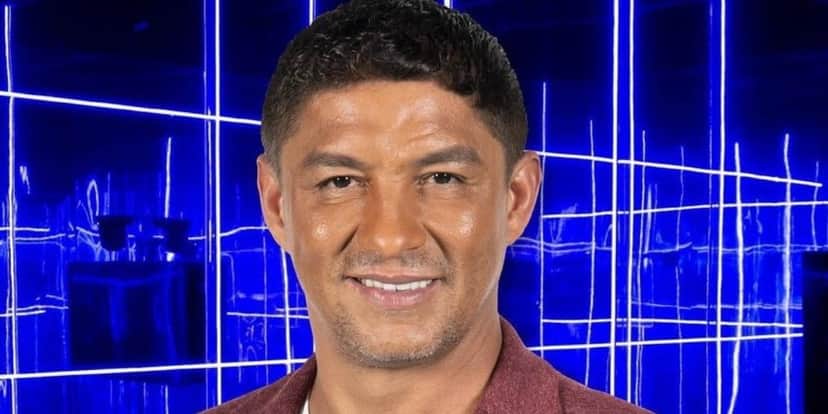 Mário Jardel, participante do BBB Portugal, recebe notícia da morte da mãe - Foto: Reprodução Mário Jardel, participante do BBB Portugal, recebe notícia da morte da mãe - Foto: Reprodução