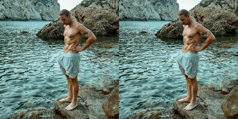 Famoso pastor escandaliza em foto nas redes sociais - Foto: Reprodução Famoso pastor escandaliza em foto nas redes sociais - Foto: Reprodução