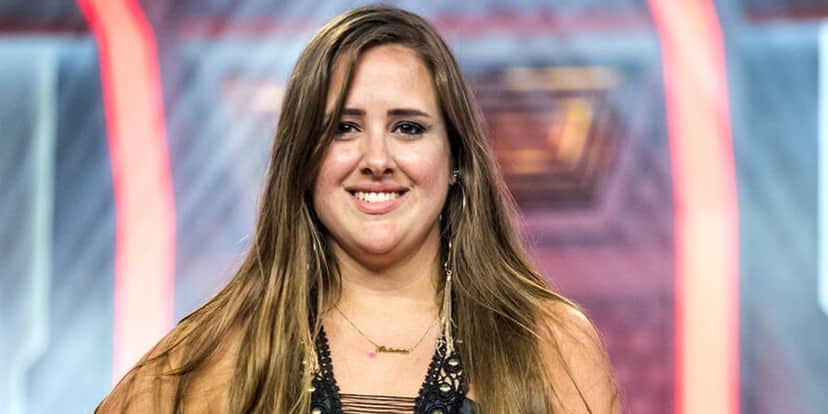 Patricia Leitte, BBB Patricia Leitte, BBB