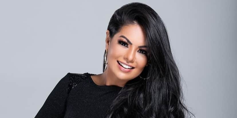 Paulinha Abelha Paulinha Abelha