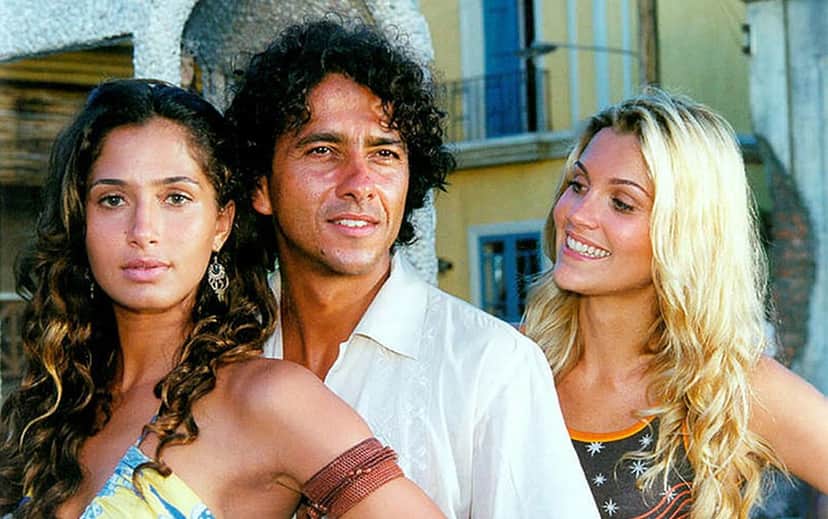 Porto dos Milagres quase fez Aguinaldo Silva abandonar a carreira de autor- Foto: Reprodução-Globo Porto dos Milagres quase fez Aguinaldo Silva abandonar a carreira de autor- Foto: Reprodução-Globo