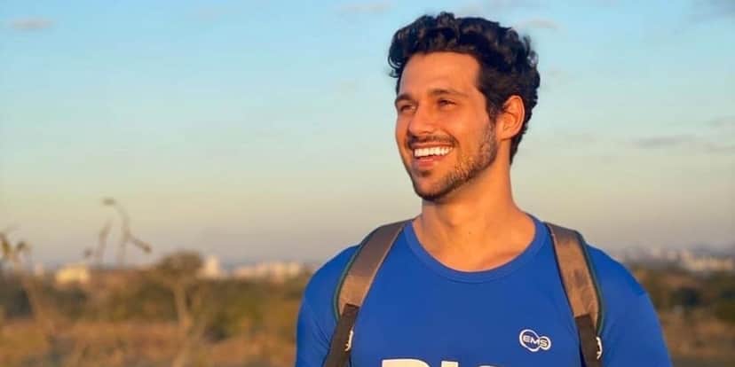 BBB22: Rodrigo Mussi foi eliminado há uma semana, mas está ligado no jogo (Foto: Reprodução) BBB22: Rodrigo Mussi foi eliminado há uma semana, mas está ligado no jogo (Foto: Reprodução)