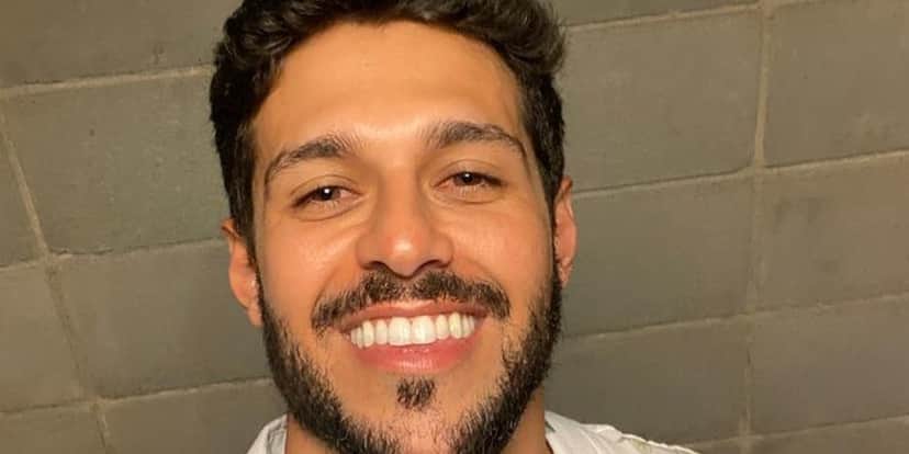 Rodrigo Mussi já está fora do BBB22, após ser eliminado no Paredão com 48,45% dos votos (Foto: Reprodução) Rodrigo Mussi já está fora do BBB22, após ser eliminado no Paredão com 48,45% dos votos (Foto: Reprodução)