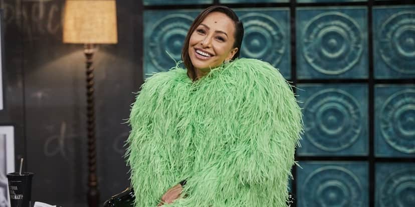 Sabrina Sato Sabrina Sato
