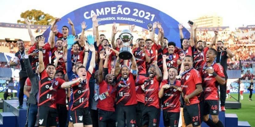 Copa Sul-Americana é uma das mais importantes do futebol (Foto: Reprodução) Copa Sul-Americana é uma das mais importantes do futebol (Foto: Reprodução)