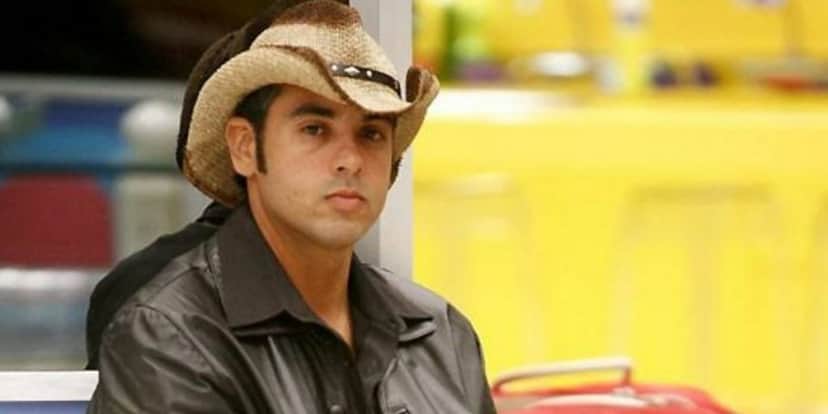 André Cowboy do BBB9 (Foto: Divulgação/Globo) André Cowboy do BBB9 (Foto: Divulgação/Globo)