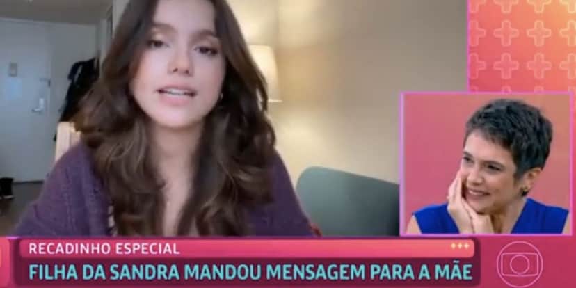 Sandra Annenberg Sandra Annenberg