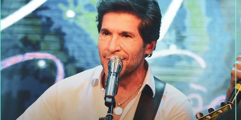 Daniel revelou novidade aos fãs para comemorar 40 anos de carreira (Reprodução) Daniel revelou novidade aos fãs para comemorar 40 anos de carreira (Reprodução)