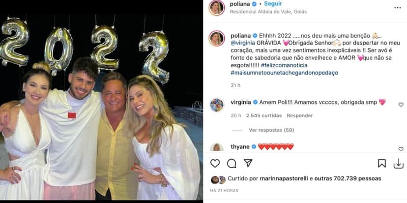 Poliana Rocha Poliana Rocha