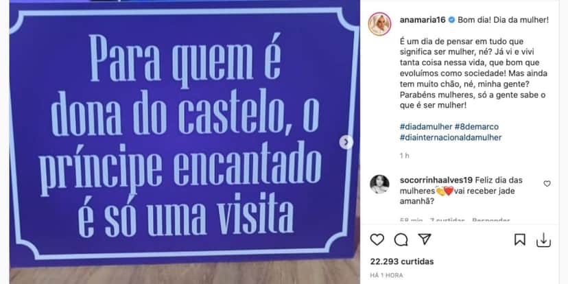 Ana Maria Ana Maria
