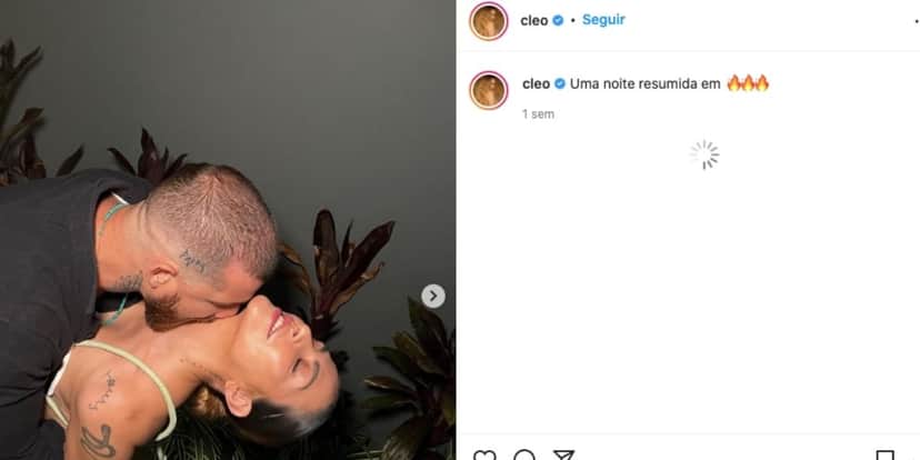 Cleo Cleo