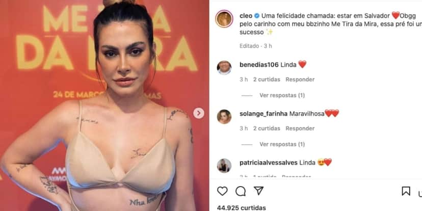 Cleo Cleo