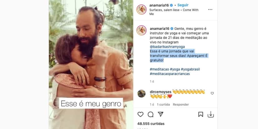 Ana Maria Ana Maria