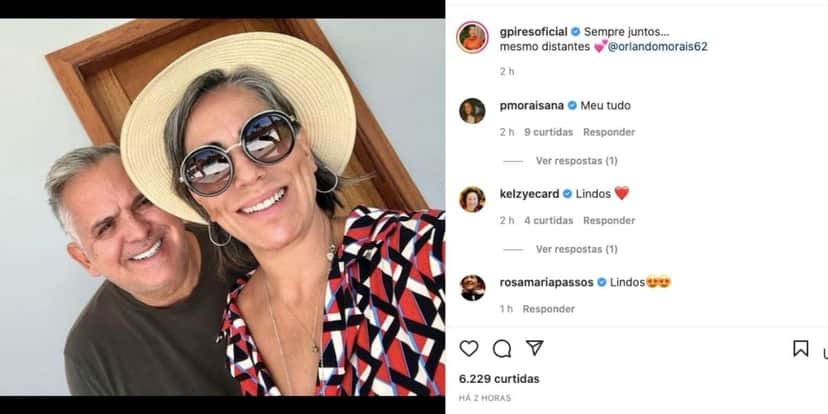 Gloria Pires Gloria Pires