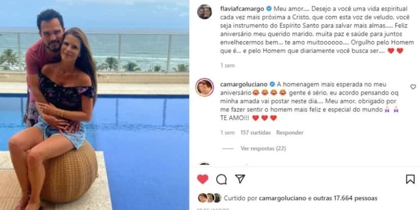 Luciano Camargo Luciano Camargo