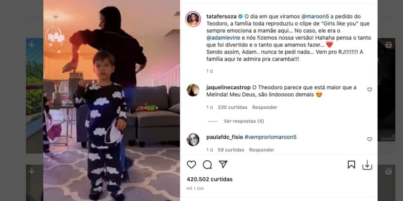 Michel Teló Michel Teló