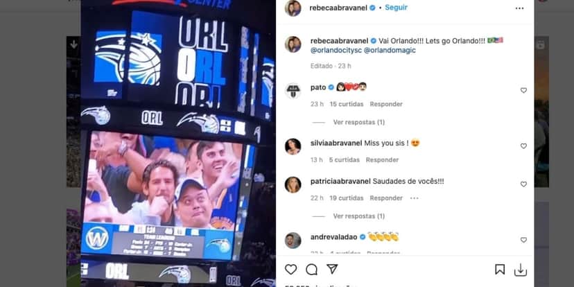 Patrícia Abravanel Patrícia Abravanel