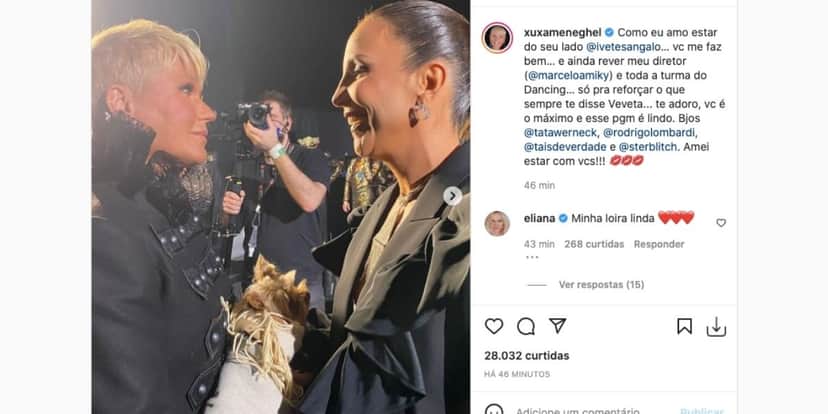 Xuxa Xuxa