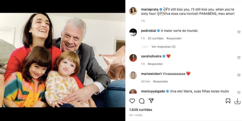 Gottino, Portiolli, Serginho e Bial assumem com quem são casados e vivem relações discretas: "Nunca pensei" Gottino, Portiolli, Serginho e Bial assumem com quem são casados e vivem relações discretas: "Nunca pensei"