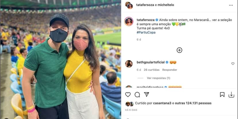 Thais Fersoza Thais Fersoza
