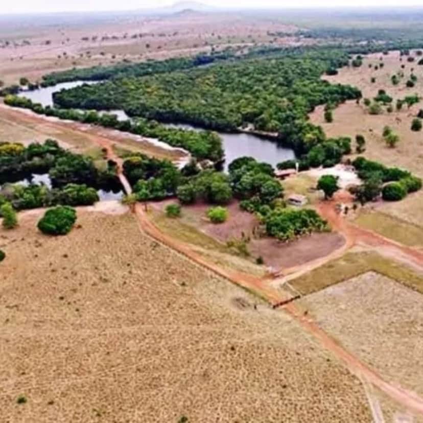 Fazenda de Amado Batista Fazenda de Amado Batista