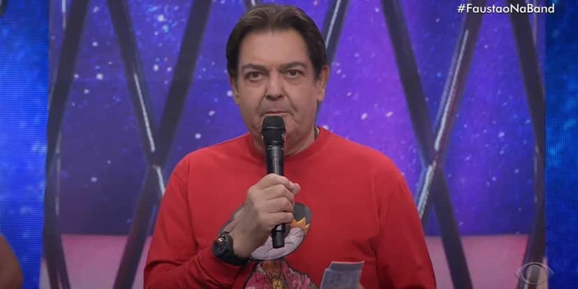 Globo desembolsa R$15 milhões para se vingar de Faustão, convoca sua maior arma e humilha programa da Band Globo desembolsa R$15 milhões para se vingar de Faustão, convoca sua maior arma e humilha programa da Band