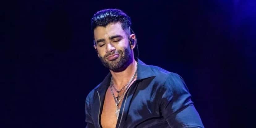 Gusttavo Lima tem quebra-pau em tribunais, recebe pior notícia e avista pior prejuízo: "R$20 milhões" Gusttavo Lima tem quebra-pau em tribunais, recebe pior notícia e avista pior prejuízo: "R$20 milhões"