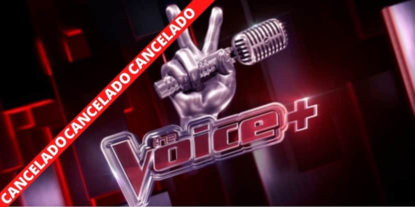 The Voice é cancelado na TV Russa The Voice é cancelado na TV Russa