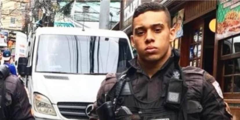 Gabriel Monteiro, acusado de assédio no Fantástico (Reprodução - Instagram) Gabriel Monteiro, acusado de assédio no Fantástico (Reprodução - Instagram)