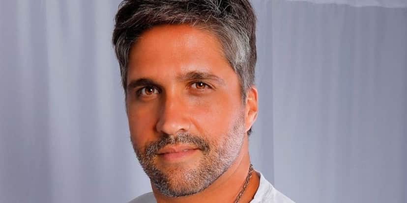 Léo Chaves (Foto: Divulgação) Léo Chaves (Foto: Divulgação)