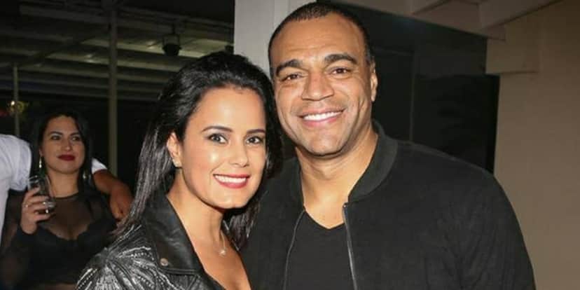 Denílson expõe lado oculto, entrega desfecho de união com Luciele e motivo: "Por causa do meu histórico" Denílson expõe lado oculto, entrega desfecho de união com Luciele e motivo: "Por causa do meu histórico"