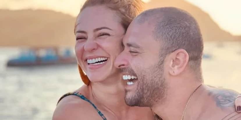 Diogo Nogueira quebra-pau em tribunais com ex, avista o pior e é condenado a desembolsar fortuna absurda Diogo Nogueira quebra-pau em tribunais com ex, avista o pior e é condenado a desembolsar fortuna absurda