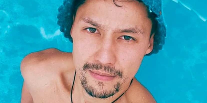 Ator tinha apenas 33 anos e foi uma das vítimas da guerra entre a Ucrânia e a Rússia (Foto: Reprodução) Ator tinha apenas 33 anos e foi uma das vítimas da guerra entre a Ucrânia e a Rússia (Foto: Reprodução)