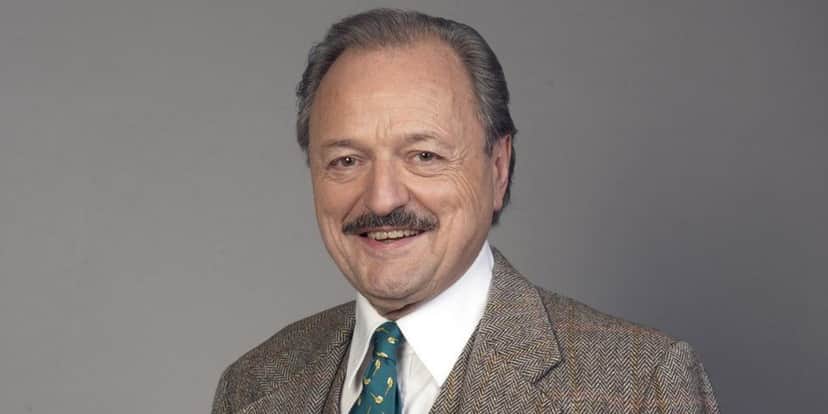 Ator foi mais uma vítima do câncer (Foto: Reprodução)