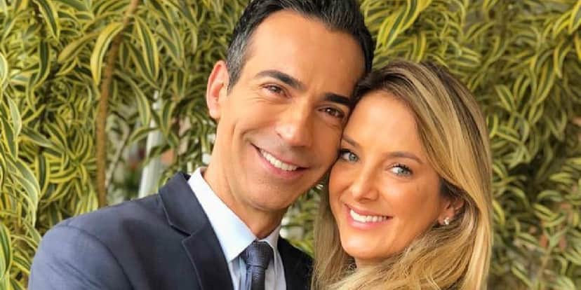 "Várias vezes", Ticiane Pinheiro expõe quem Tralli é, confirma traição e não esconde: "É muito triste" "Várias vezes", Ticiane Pinheiro expõe quem Tralli é, confirma traição e não esconde: "É muito triste"