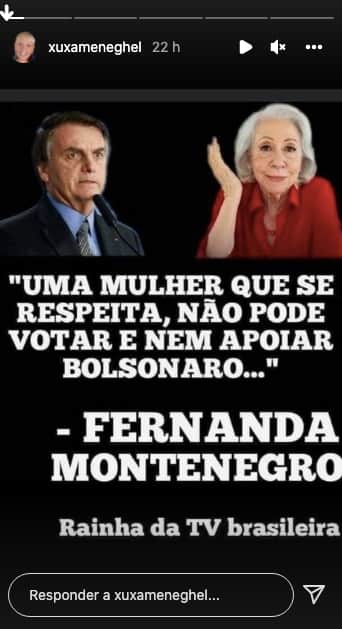 Xuxa 