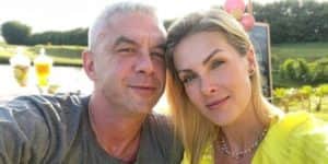 Ana Hickmann com o marido, Alexandre Correa (Foto: Reprodução/ Instagram) Ana Hickmann com o marido, Alexandre Correa (Foto: Reprodução/ Instagram)