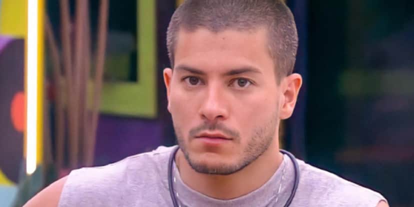 Arthur Aguiar, BBB22 Arthur Aguiar, BBB22