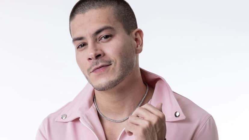 BBB22: Arthur Aguiar pode estar em novela da Globo (Foto: Reprodução) BBB22: Arthur Aguiar pode estar em novela da Globo (Foto: Reprodução)